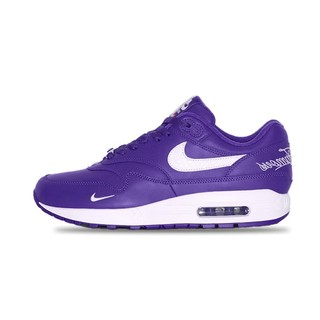 Supreme x Nike Air Max 1 '87 "Varsity Purple" 紫色 HF8813-500