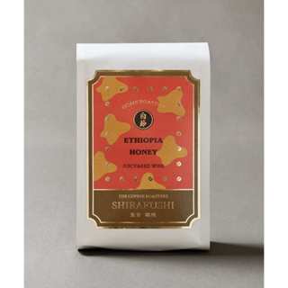 預購【明天是週末】BONGEN 咖啡豆 ETHIOPIA HONEY 衣索比亞 蜜處理 日曬 200g