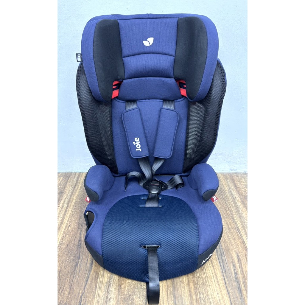 JOIE 奇哥 alevate™ 2-12歲成長型汽座 增高墊 兒童安全汽座 兒童汽車座椅 汽車安全座椅 新竹