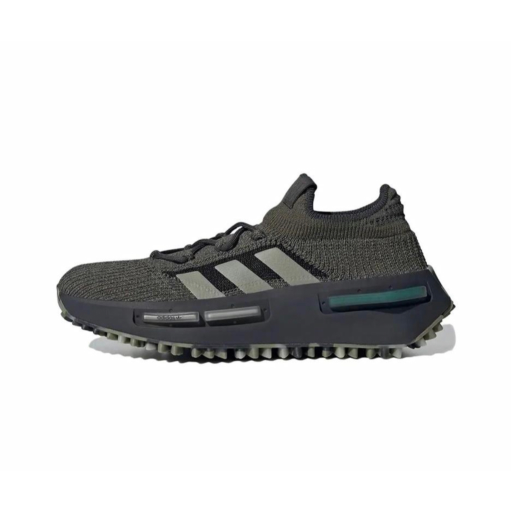 adidas 綠鞋的價格推薦- 2026年7月| 比價比個夠BigGo