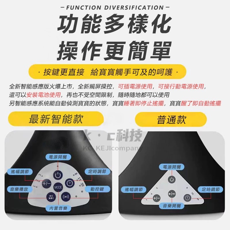 二手 嬰兒電動搖搖椅 搖籃躺椅 新生兒搖搖床 寶寶電動搖籃 安撫椅 嬰兒床 搖搖椅 哄娃神器