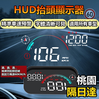 🔥現貨速發🔥M3抬頭顯示器 熒幕 抬頭顯示器 車速顯示器 抬頭顯示 時速顯示器 OBD2 超薄款HUD 汽車測速 電子狗