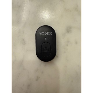 YOMIX 優迷 WS-2自拍棒遙控器 藍芽遙控拍照