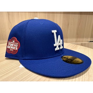 馬可商店 MLB Tokyo 5950 LOSDOD MLB WTT 7 MLB東京開幕戰 限定 現貨