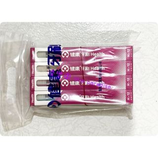 現貨立即寄 H12雷峰健康超柔軟尖毛成人牙刷 H12/12支/打 敏感性牙齒及牙周手術後 H12 成人牙刷 健康牙刷