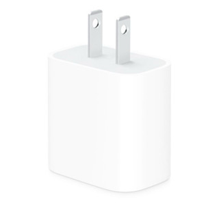 Apple 20W USB-C 電源轉接器 原廠貨 交換式電源供應器