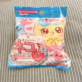 日本 大眼睛動物 可愛 沐浴球 泡澡球 兒童 玩具 全新 現貨