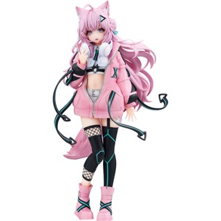 一番賞 hololive Cyberpunk Style 博衣小百合 日本動漫模型 BANDAI