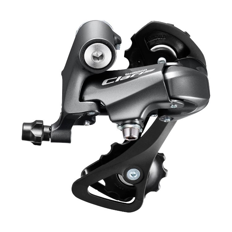 {名森自行車}日本Shimano Claris 8速 RD-R2000-GS 長腿後變速器   公路車後變