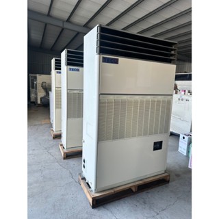 臺灣空調【東元8/10噸(水冷式)箱型冷氣機220V適30~50坪】中央空調工程.規劃承攬施工節能主機更換專業裝置買賣.