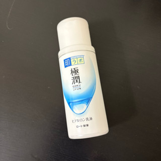 【肌研】極潤玻尿酸保濕乳液/美白乳液140ml/日本/清爽型/臉部保養