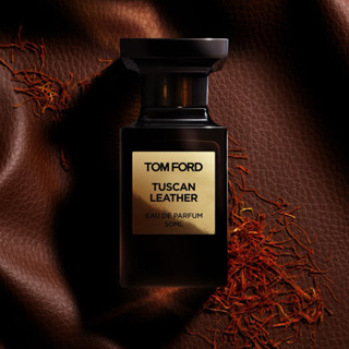 現貨在臺🔥絕版香🔥Tom Ford 私人調香系列TUSCAN LEATHER 托斯卡尼皮革 淡香精100ml