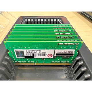[便宜出清] 筆電用 創見 DDR3 1333 1GB 寬溫版本(-40~85C) 全新品 有限終身保固 快速出貨