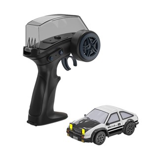 【W先生】1/64 1:64 2.4G 4WD AE86 M4 911 全比例遙控 甩尾車 飄移車 迷你遙控車 玩具