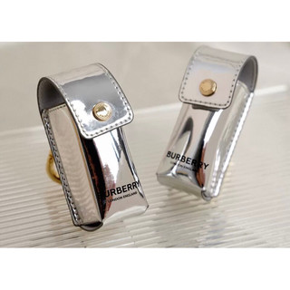 Burberry 口紅包 小廢包