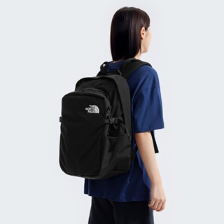 The North Face 男女 BTC DAYPACK 25L 大容量 休閒後揹包-NF0A8B1ZKX7