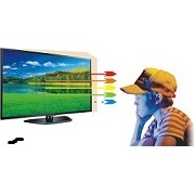 [34吋]曲面加強板/台灣製/FOR/AOC 34吋/ CU34G2XP / CU34G2X /34吋抗藍光護目鏡