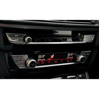 BMW 寶馬 F10 F11 液晶螢幕 改裝升級智慧語音顯示屏 空調 冷氣 觸碰螢幕 520I 528I 535I
