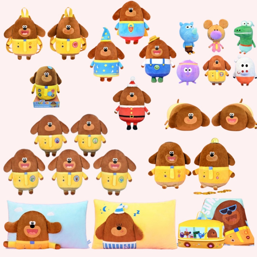 阿奇幼幼園娃娃 Meishih 阿奇娃娃 阿奇幼兒園娃娃 音樂娃娃 阿奇吊飾 阿奇動耳娃娃 趴姿阿奇