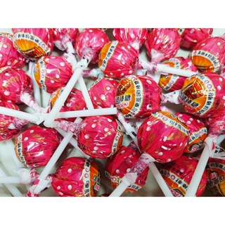 可樂棒棒糖 600g 約40支 友賓棒棒糖 可樂口味 硬糖 棒棒糖