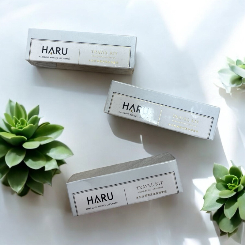 HARU 補充瓶 15ML 潤滑劑 潤滑液 潤滑油 成人玩具 快速出貨 情趣用品 情趣