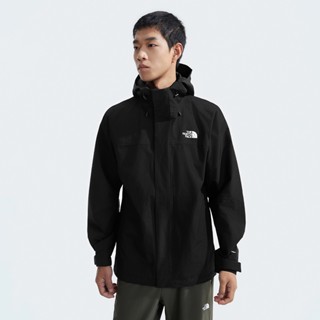 The North Face 男 SANGRO FLEECE 抓絨內裡 連帽三合一外套-NF0A89ZPJK3