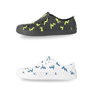 【Native Shoes】JEFFERSON -男/女鞋 重力動滋/活力動滋 (現貨)