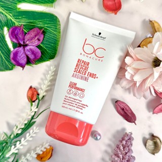 ✰YENGEE✰ Schwarzkopf BC 施華蔻 髮尾修護素 髮尾修護精華 100ml