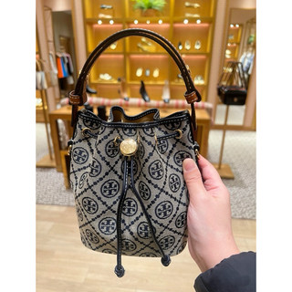 🇺🇸美國代購✈️Tory Burch T Monogram水桶包🪣大集合