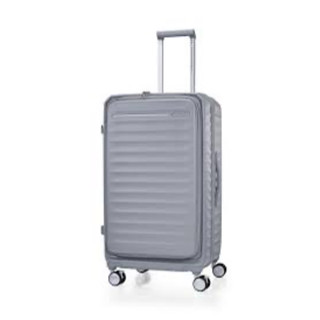 American Tourister 美國旅行者Frontec 前開式行李箱 28寸 全新未拆封