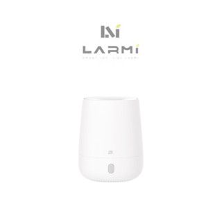 【LARMI 樂米】樂生活香薰機 水氧機 加濕器 香氛機 薰香機 小夜燈 精油 香氛 香氛噴霧 悅生活 夜燈