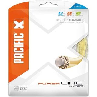Pacific PowerLine 複絲網球線