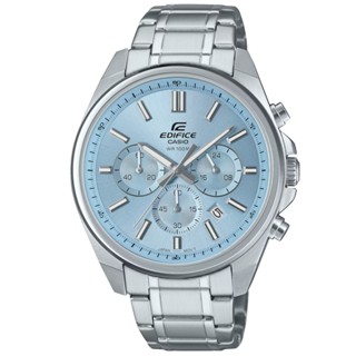 【聊聊甜甜價】CASIO EDIFICE 經典三眼計腕錶 EFV-650D-2BV