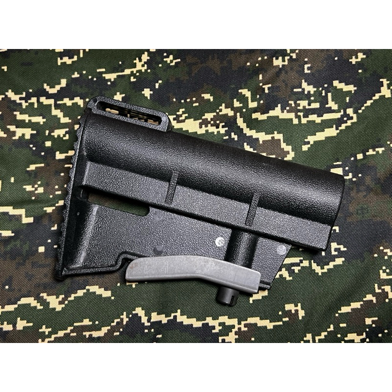 VFC T91 GBB原廠托托