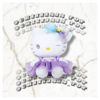 🔺優吃優玩🍓『現貨』【Hello Kitty 凱蒂貓】三麗鷗 娃娃 20cm 絨毛娃娃 絨毛玩偶 娃 生日禮物 交換禮物
