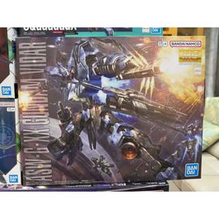 玩日藏 預購 25年 3月 萬代 BANDAI 組裝模型 MG 1/100 鐵血的孤兒 殘命鋼彈 GD368353
