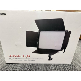 Tolifo 圖立方 GK-S150B 150W 雙調光LED攝影燈 公司貨