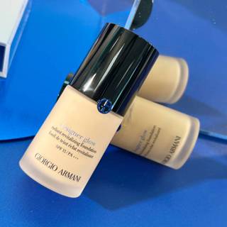 Giorgio Armani 設計師水燦光影粉底 亞曼尼 GA 粉底液