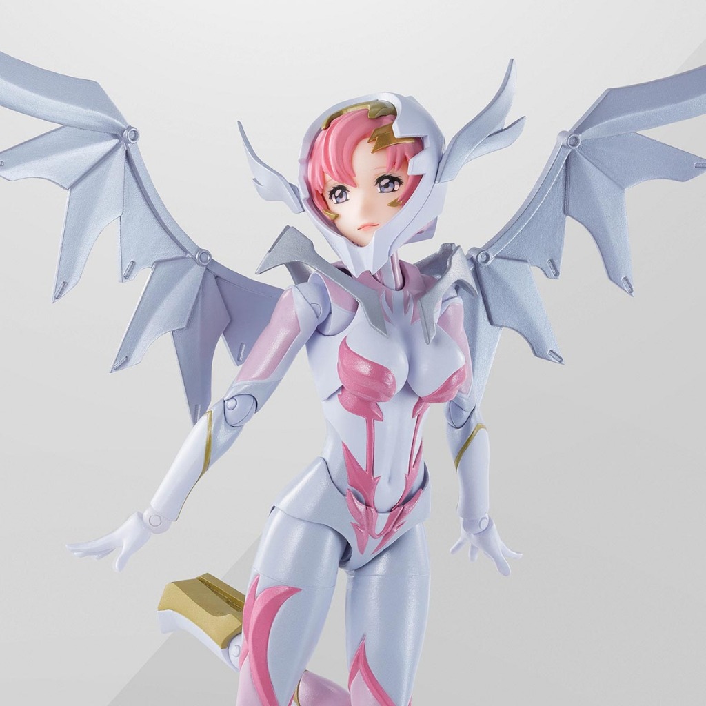 已額滿 PB限定 10月預購免運 S.H.Figuarts 拉克絲・克萊因（駕駛服Ver.）RIDE-ON SET