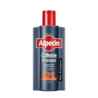 好市多代購🌟 Alpecin 咖啡因洗髮露 C1一般型 600毫升