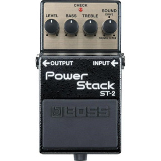 BOSS Power Stack ST-2 / 吉他效果器【日本直送】