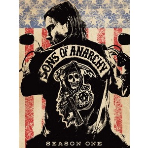🔥藍光歐美影集🔥[英] 飆風不歸路 第1-7季 (Sons Of Anarchy) (2008) [Disc *14