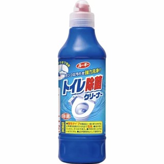 3件105#日本第一石鹼馬桶清潔劑500ml 衛浴清潔劑 日本製 原廠公司貨中文標