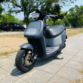 《高雄二手機車》2021 GOGORO VIVA MIX 皮帶#9508 #試乘/中古機車/二手機車/流行車款/實體門市