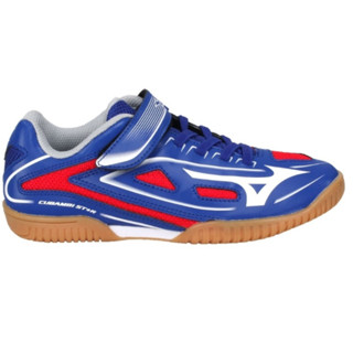 新太陽運動用品 MIZUNO 美津濃 CUBAMBI STAR 兒童 桌球鞋 81GA207020
