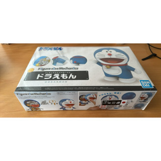 正日版Doraemon、Dorami機械模型