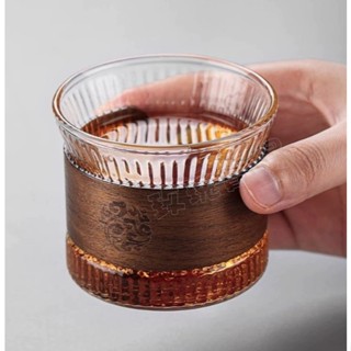 (玫瑰Rose984019賣場)玻璃小酒杯/清酒杯/小茶杯/咖啡杯/品茗杯/花茶杯/葡萄酒杯/威士忌酒杯~耐熱150度