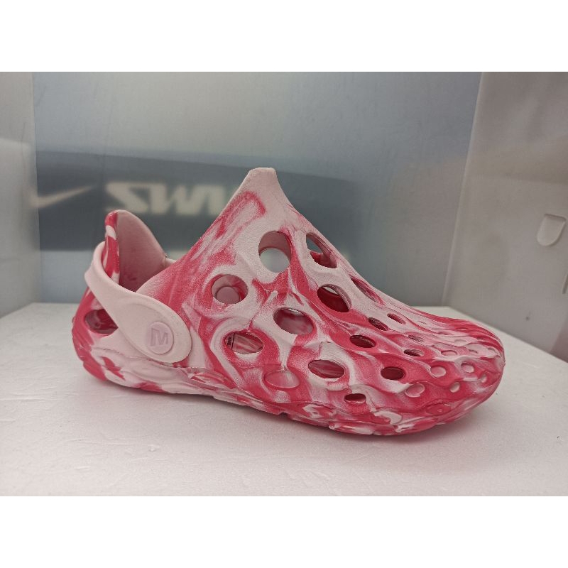 岡山名亨 MERRELL 童款  HYDRO MOC 水陸兩用鞋 #MLK168054 $1280