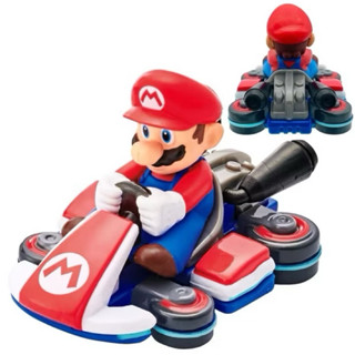 【現貨】 Tomica 多美 USJ環球影城限定款Super Mario瑪利歐 瑪利歐賽車任天堂日本限定 模型車 模型