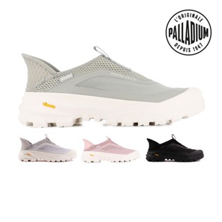 PALLADIUM PALLARIDER MOC黃金大底低筒懶人鞋/休閒鞋-男鞋/女鞋-四色任選